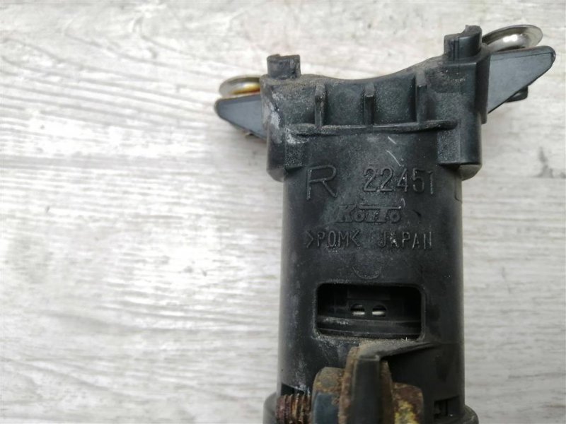 Форсунка омывателя фар, 4400 рублей, Севастополь