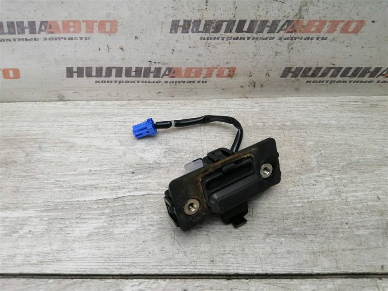 Кнопка открывания багажника, 1400 рублей, Севастополь