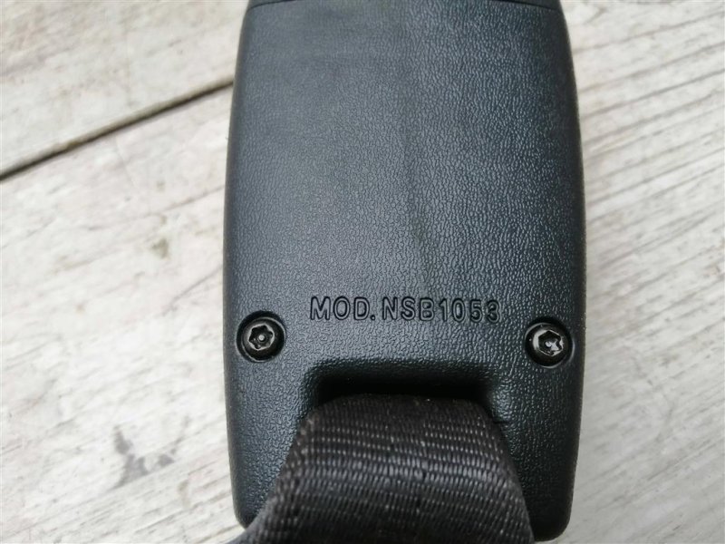 Замок ремня безопасности, 800 рублей, Севастополь