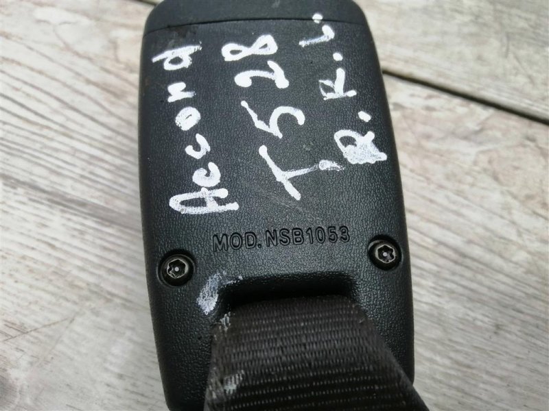 Замок ремня безопасности, 800 рублей, Севастополь