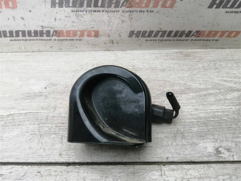 Звуковой сигнал, 1300 рублей, Севастополь