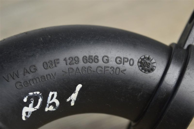 Патрубок турбины, 500 рублей, Москва