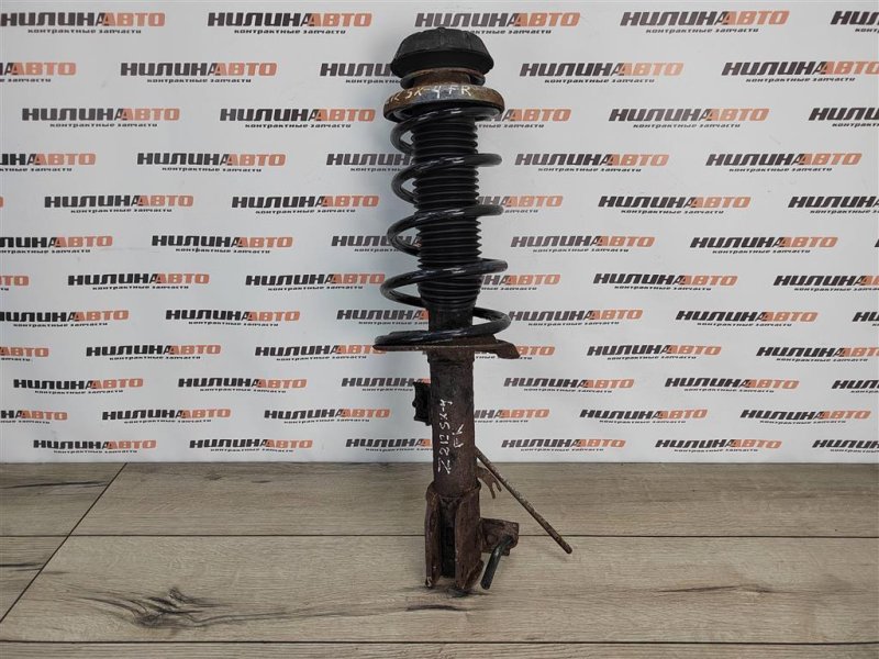 Амортизатор, 2000 рублей, Москва