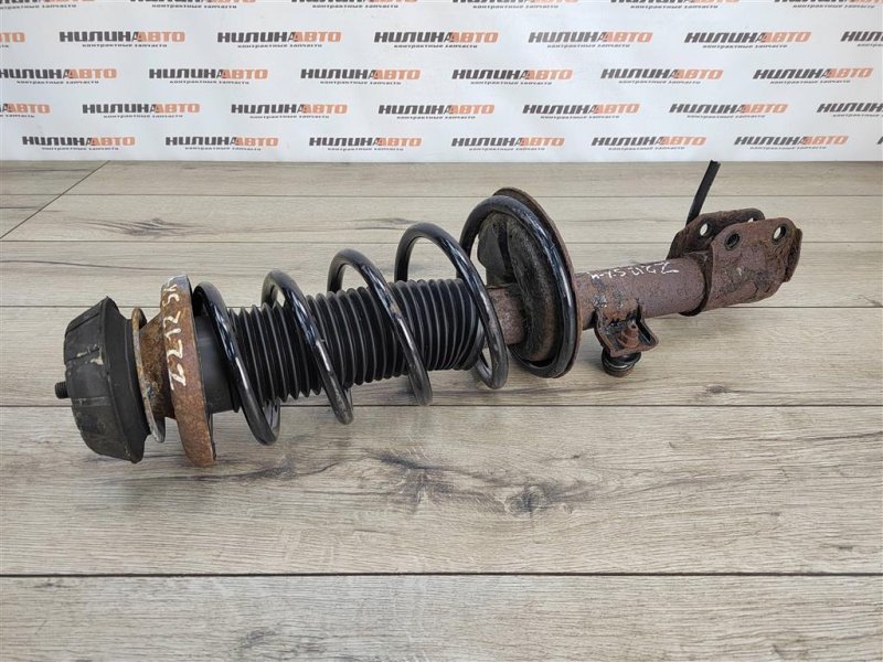 Амортизатор, 2000 рублей, Москва