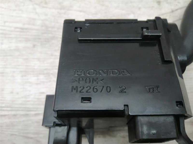 Переключатель подрулевой дворников, 1400 рублей, Севастополь