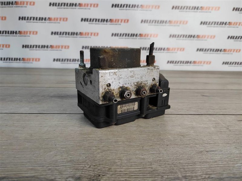 Блок ABS АБС, 900 рублей, Москва