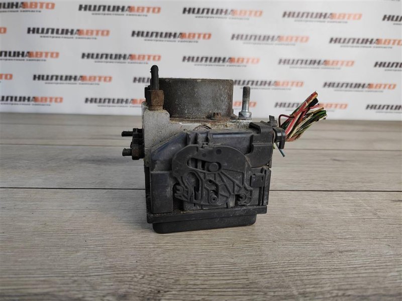 Блок ABS АБС, 900 рублей, Москва