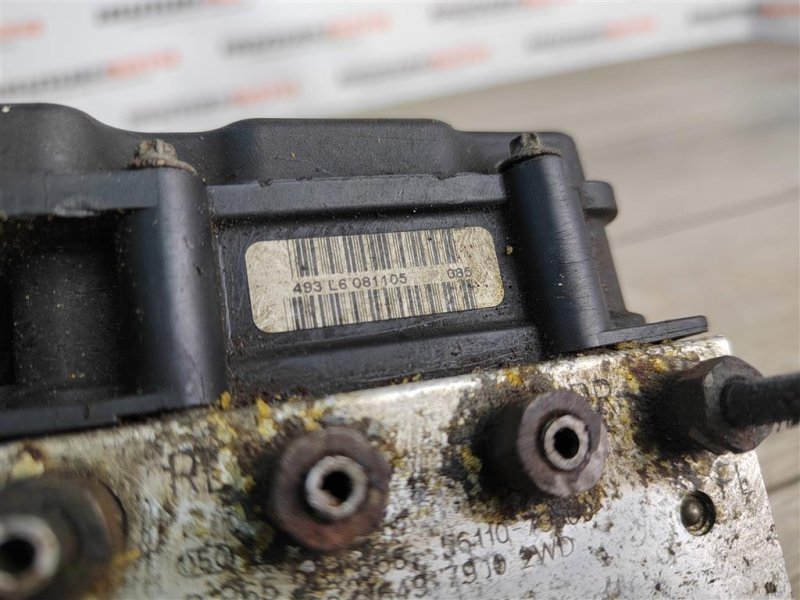 Блок ABS АБС, 900 рублей, Москва