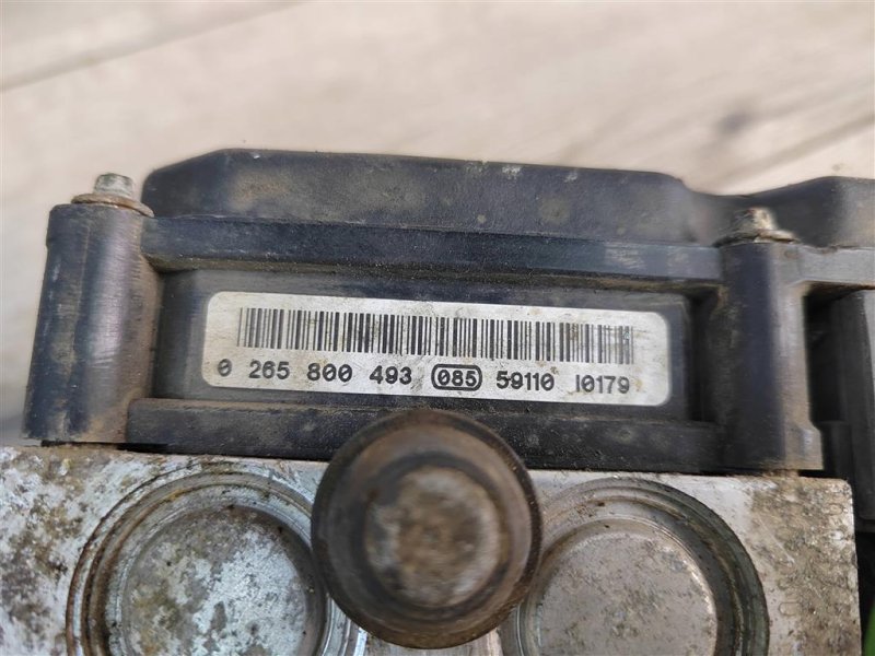 Блок ABS АБС, 900 рублей, Москва