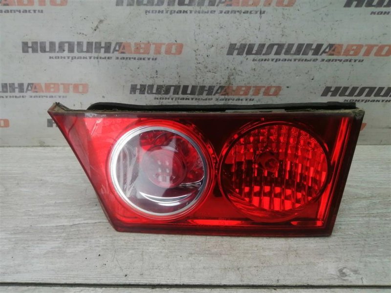 Фонарь в крышку багажника, 1500 рублей, Севастополь