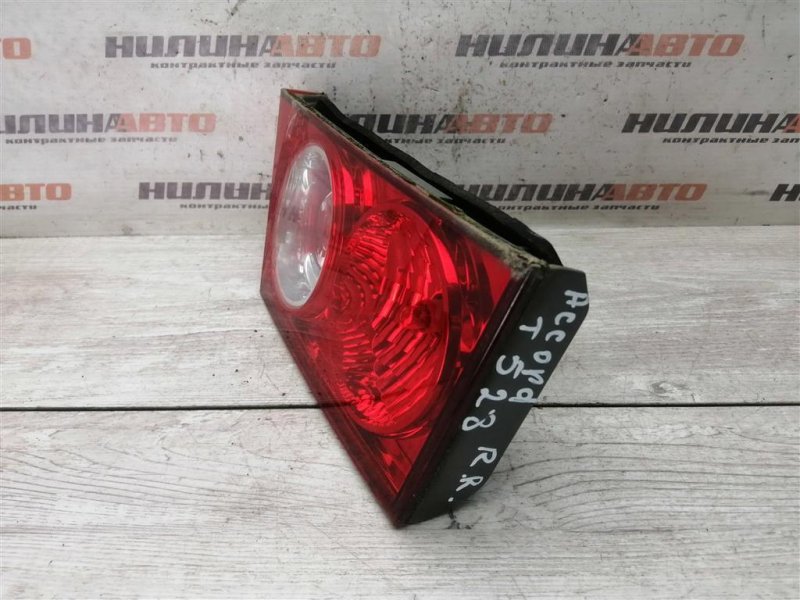 Фонарь в крышку багажника, 1500 рублей, Севастополь