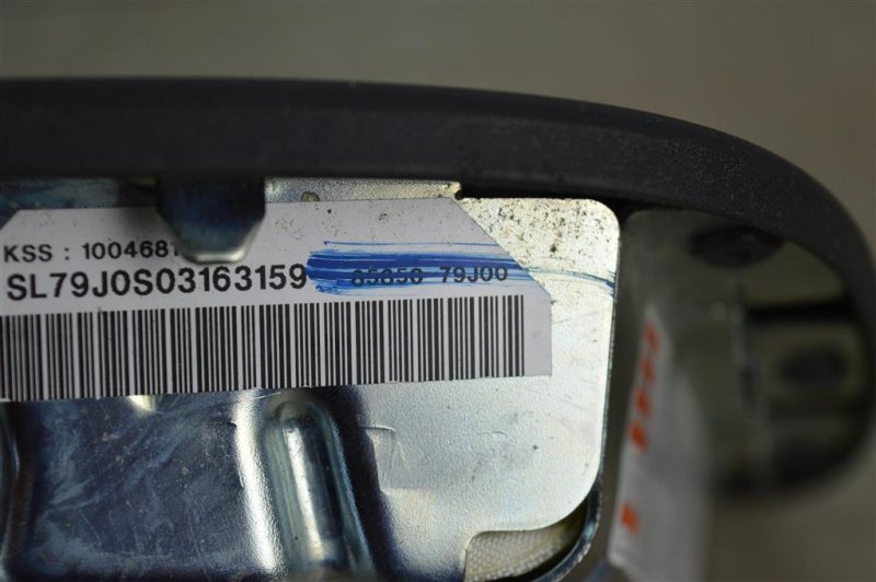 Подушка безопасности в сиденье, 700 рублей, Москва