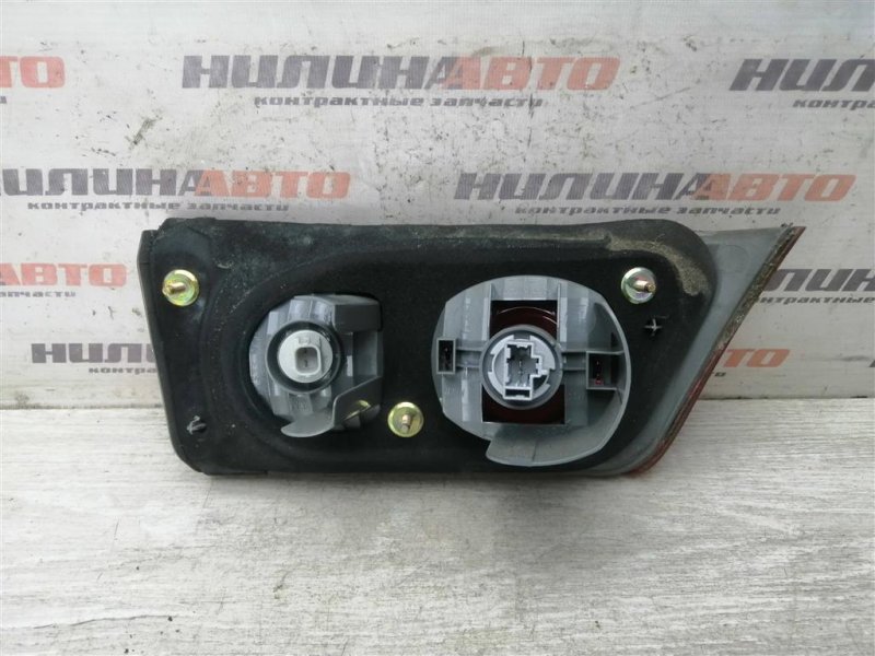 Фонарь в крышку багажника, 1500 рублей, Севастополь