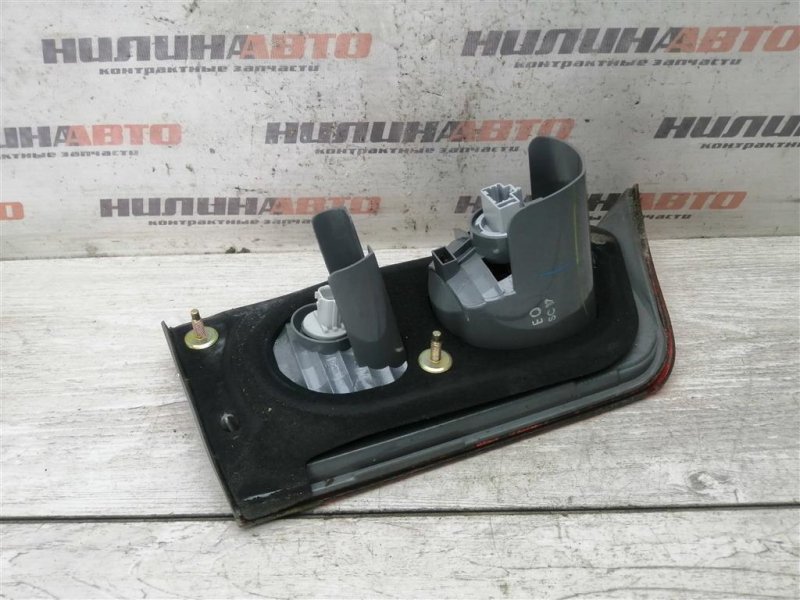 Фонарь в крышку багажника, 1500 рублей, Севастополь