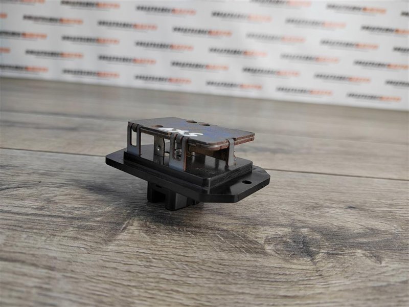 Резистор печки, 500 рублей, Москва