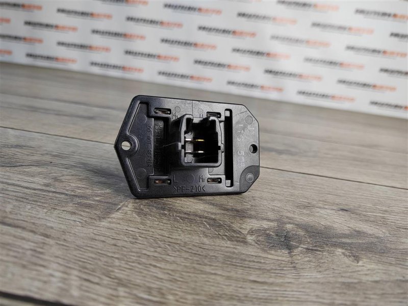 Резистор печки, 500 рублей, Москва