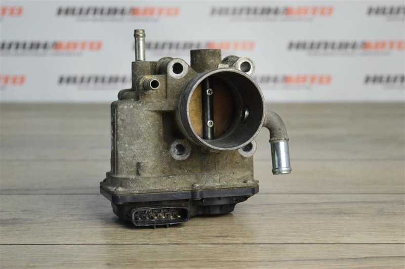 Дроссельная заслонка, 1200 рублей, Москва