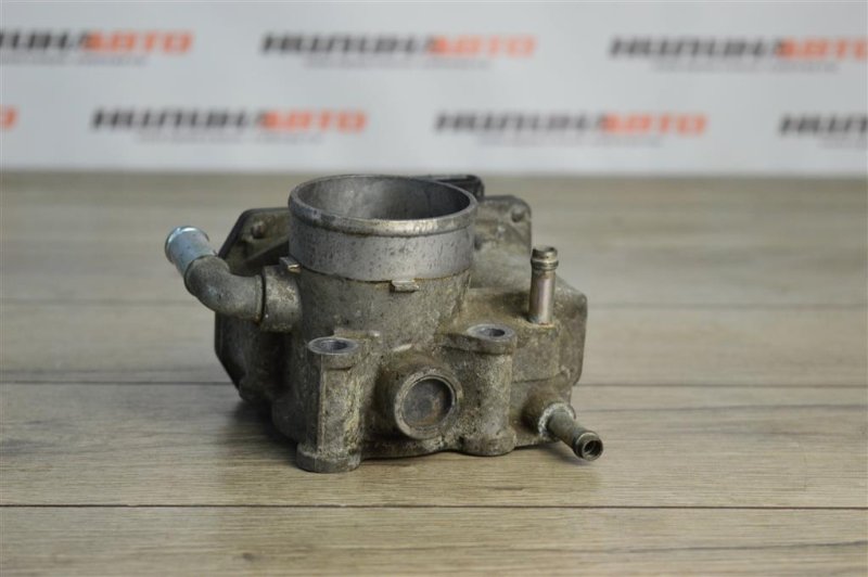 Дроссельная заслонка, 1200 рублей, Москва