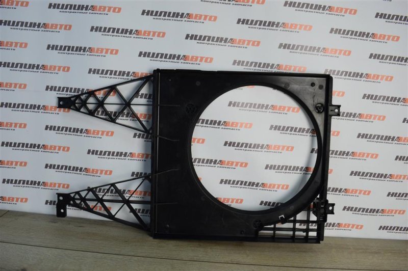 Диффузор вентилятора радиатора, 1000 рублей, Москва