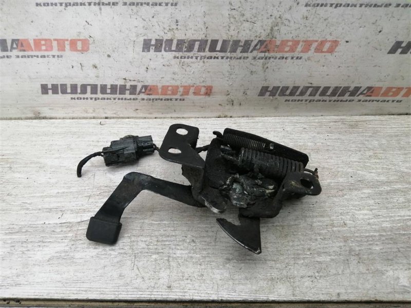 Замок капота, 1700 рублей, Севастополь