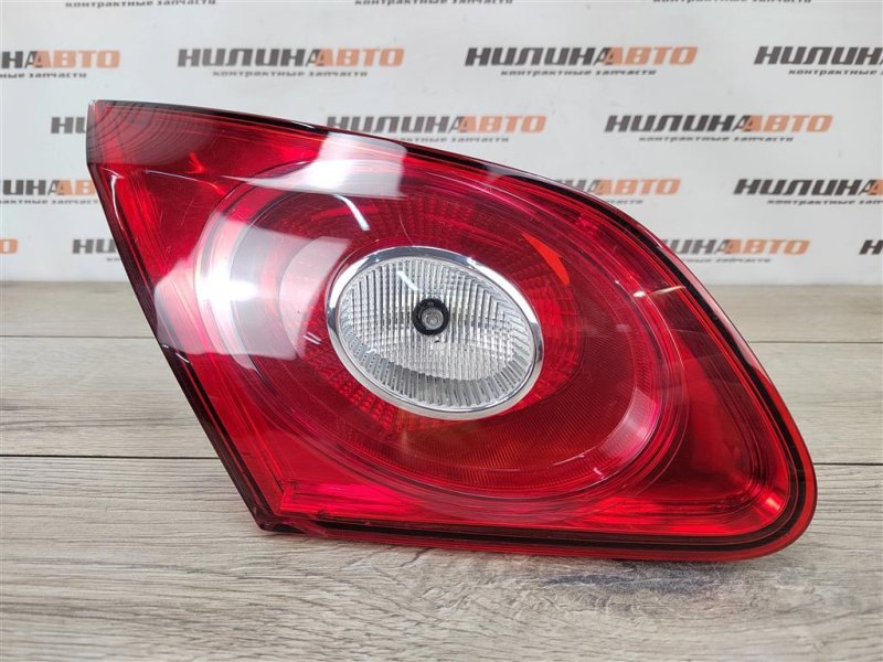 Фонарь в крышку багажника, 1500 рублей, Москва