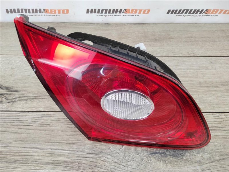 Фонарь в крышку багажника, 1500 рублей, Москва