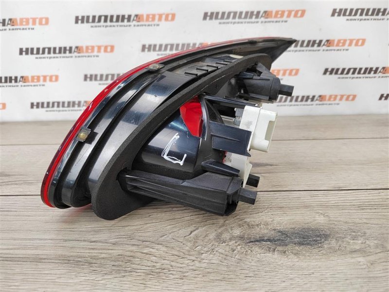 Фонарь в крышку багажника, 1500 рублей, Москва