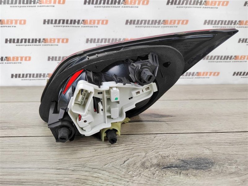 Фонарь в крышку багажника, 1500 рублей, Москва