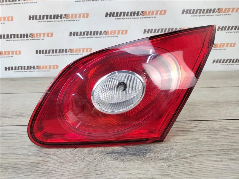 Фонарь в крышку багажника, 1500 рублей, Москва