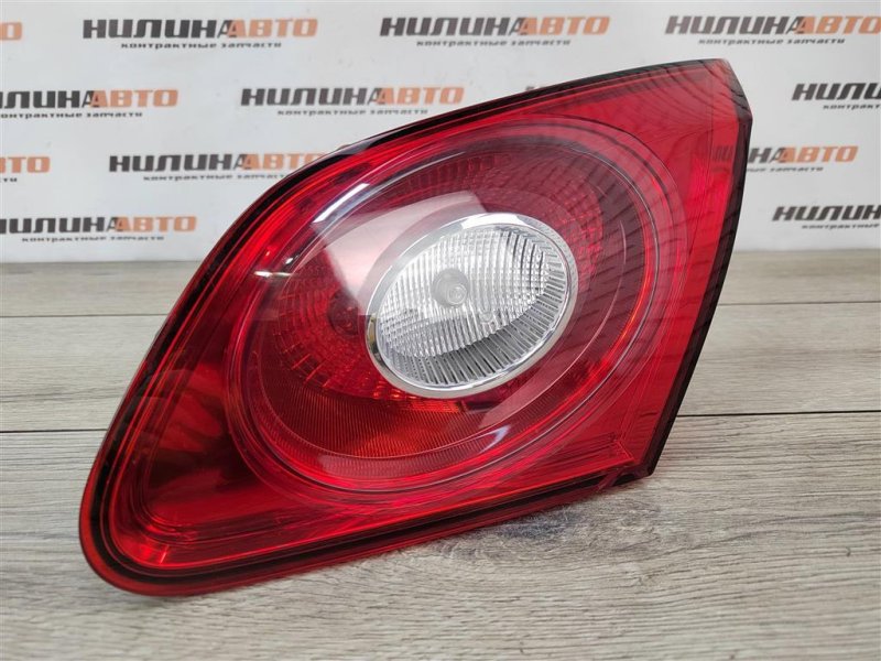 Фонарь в крышку багажника, 1500 рублей, Москва