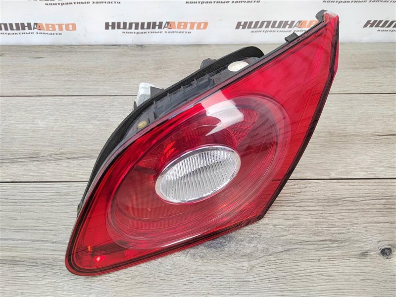 Фонарь в крышку багажника, 1500 рублей, Москва