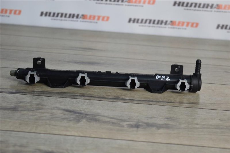 Рампа топливная, 500 рублей, Москва