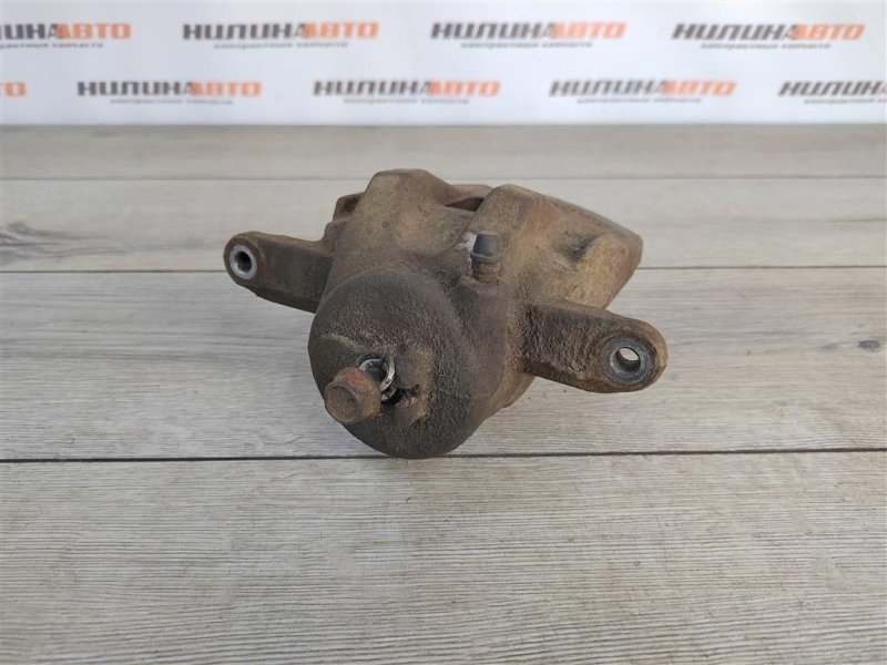 Суппорт тормозной, 1000 рублей, Москва