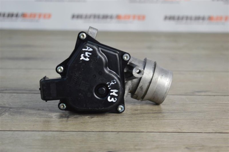 Дроссельная заслонка, 2200 рублей, Москва