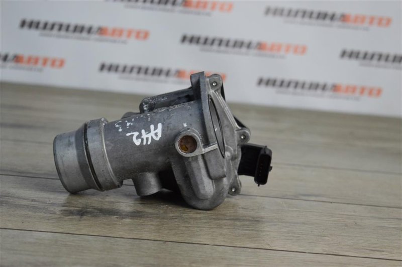 Дроссельная заслонка, 2200 рублей, Москва