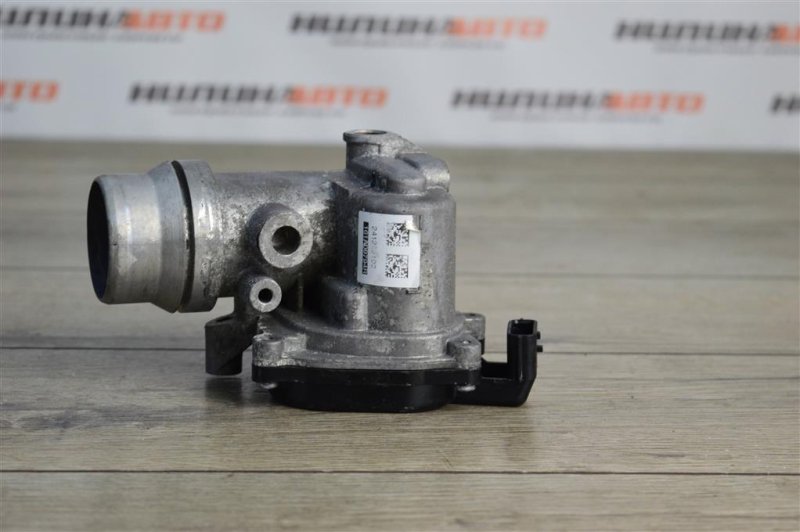 Дроссельная заслонка, 2200 рублей, Москва