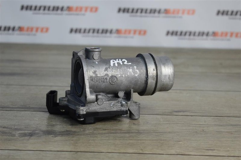 Дроссельная заслонка, 2200 рублей, Москва