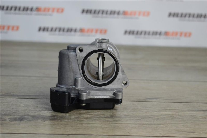 Дроссельная заслонка, 2200 рублей, Москва