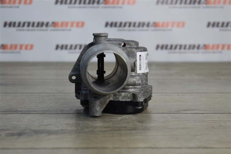 Дроссельная заслонка, 2200 рублей, Москва