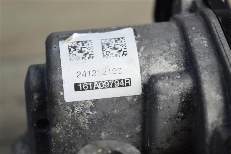 Дроссельная заслонка, 2200 рублей, Москва