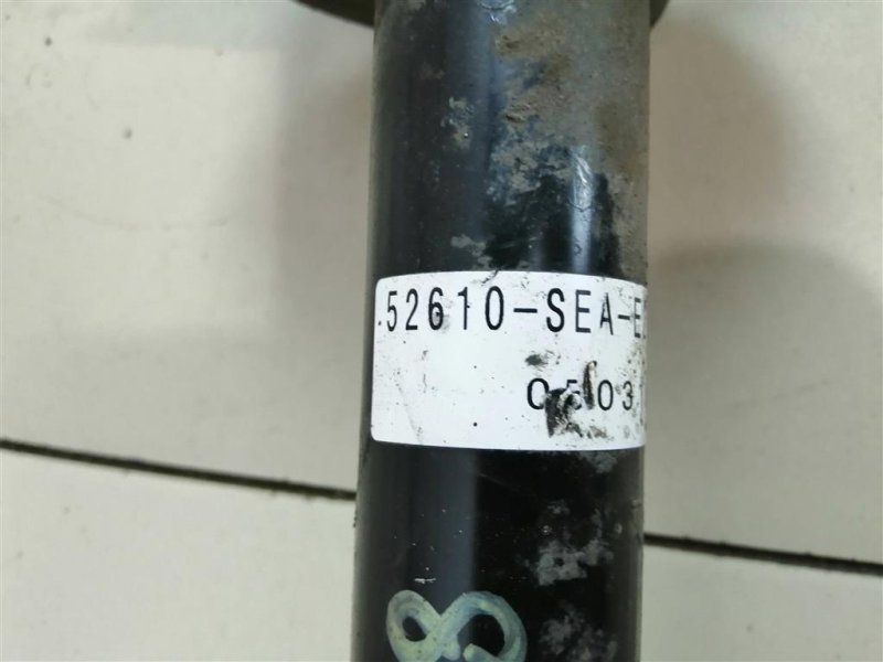 Амортизатор, 3700 рублей, Севастополь