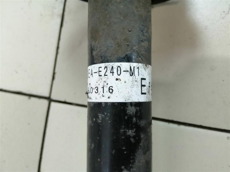 Амортизатор, 3700 рублей, Севастополь