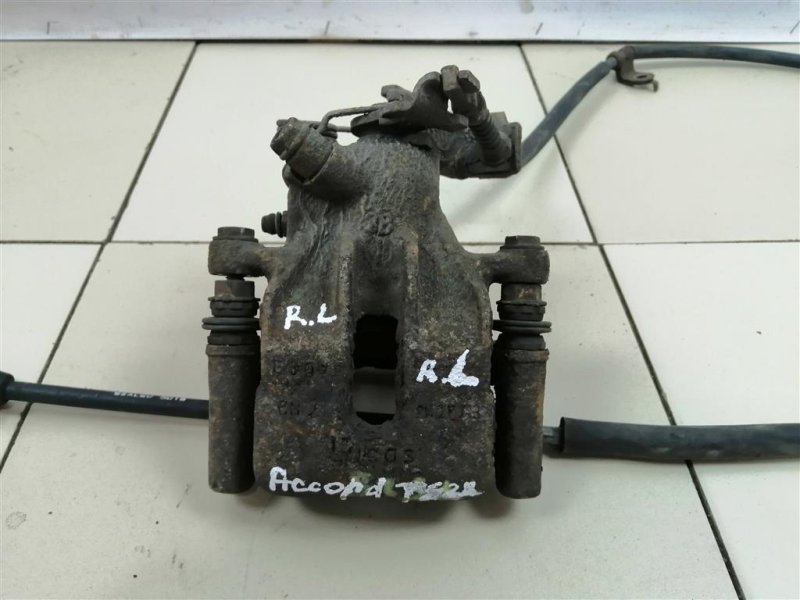 Суппорт тормозной, 5800 рублей, Севастополь