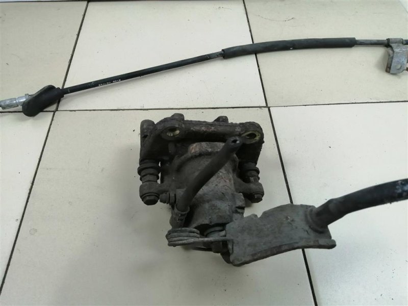 Суппорт тормозной, 5800 рублей, Севастополь