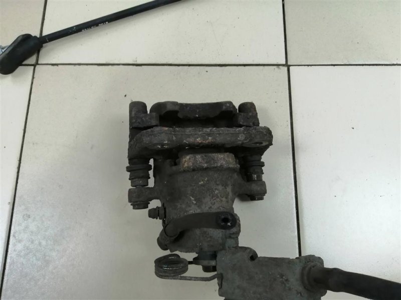 Суппорт тормозной, 5800 рублей, Севастополь