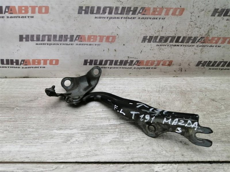 Петля капота, 600 рублей, Севастополь