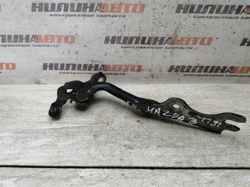 Петля капота, 600 рублей, Севастополь