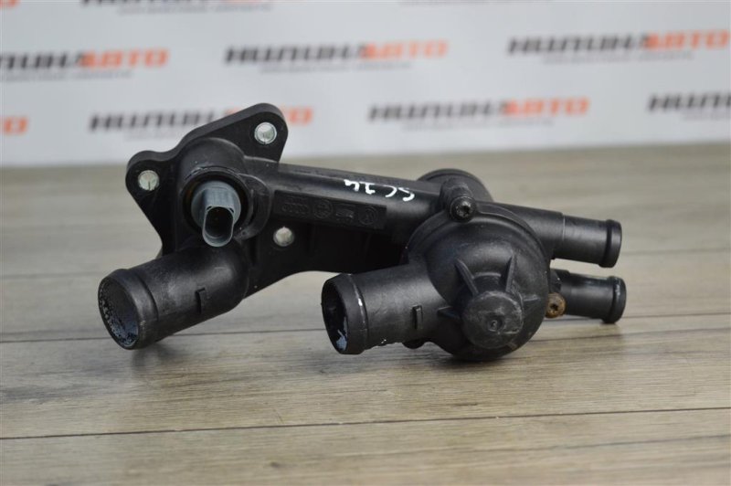 Корпус термостата, 1800 рублей, Москва