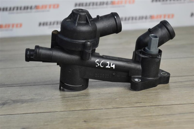 Корпус термостата, 1800 рублей, Москва