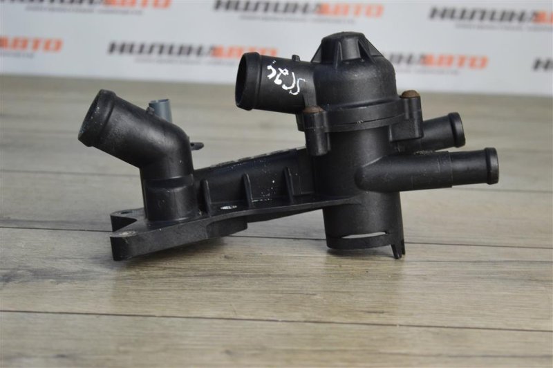 Корпус термостата, 1800 рублей, Москва